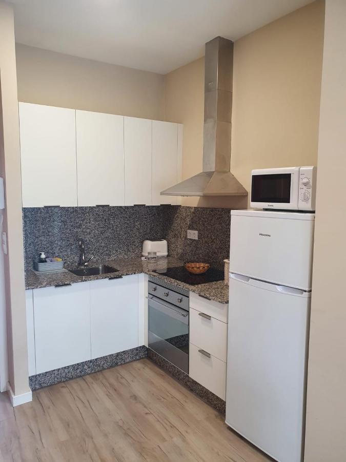 Apartamentos Dunamar Noalla  Extérieur photo