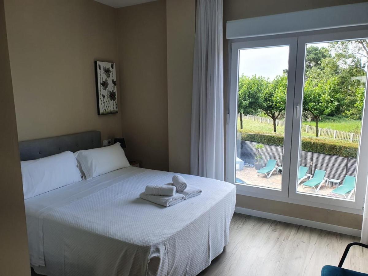Apartamentos Dunamar Noalla  Extérieur photo