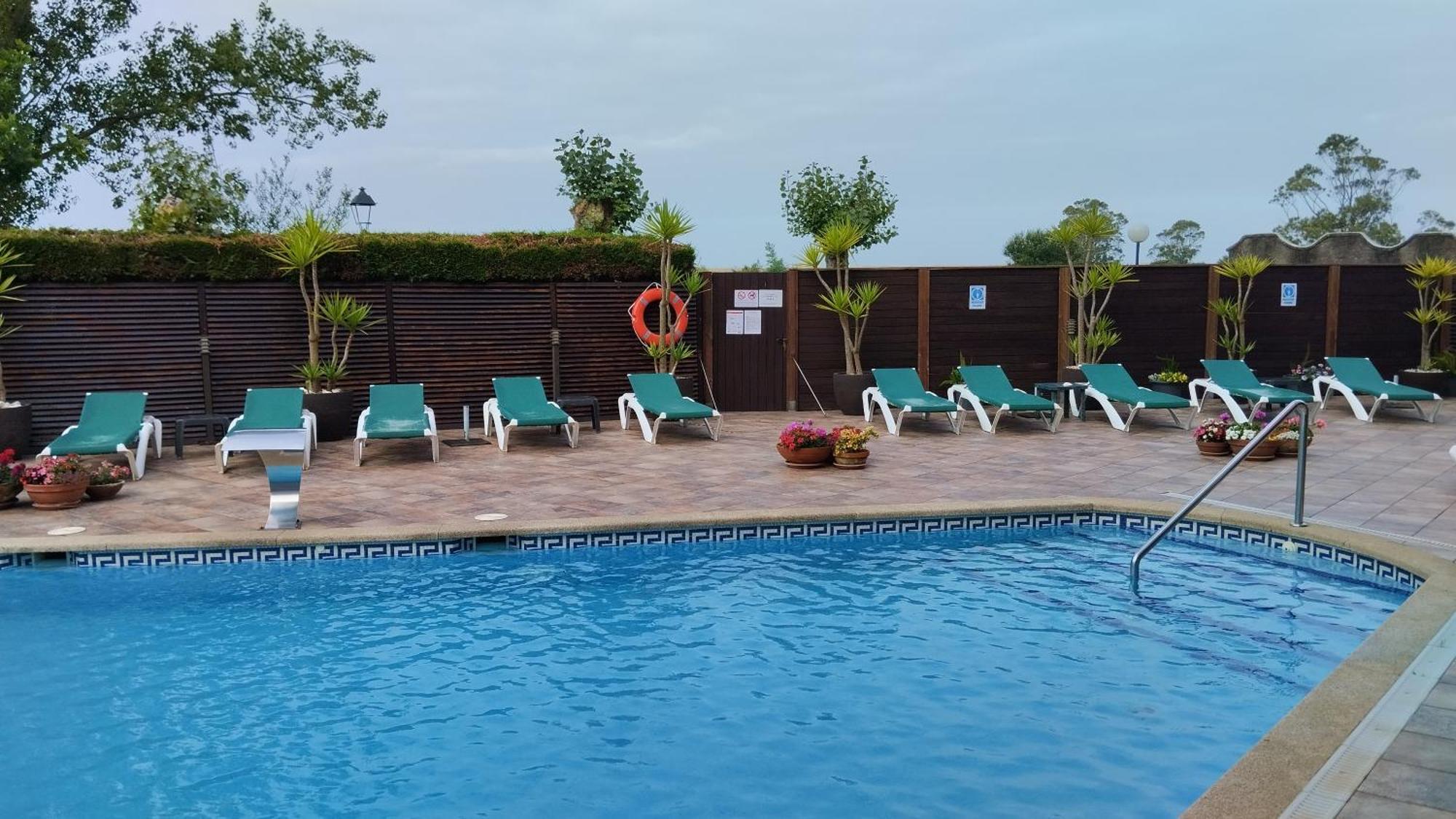 Apartamentos Dunamar Noalla  Extérieur photo