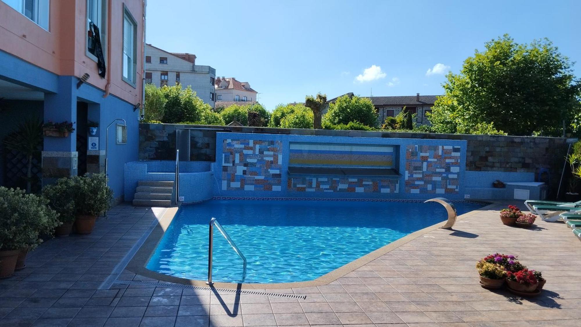 Apartamentos Dunamar Noalla  Extérieur photo