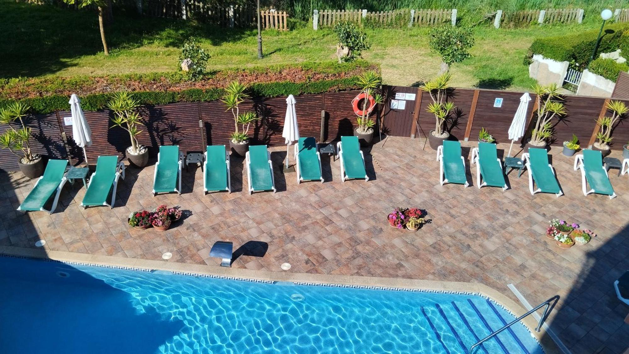 Apartamentos Dunamar Noalla  Extérieur photo