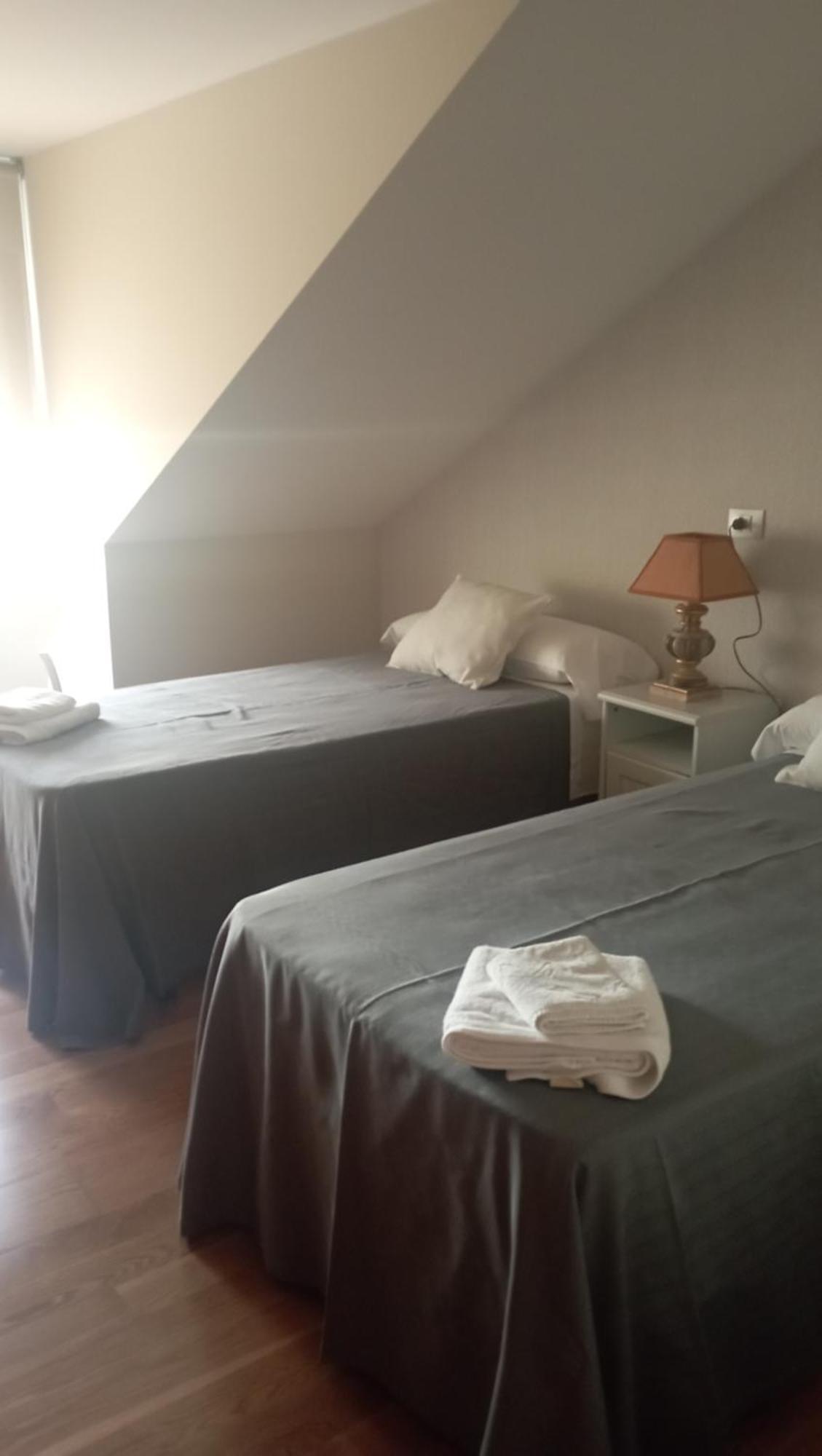 Apartamentos Dunamar Noalla  Extérieur photo