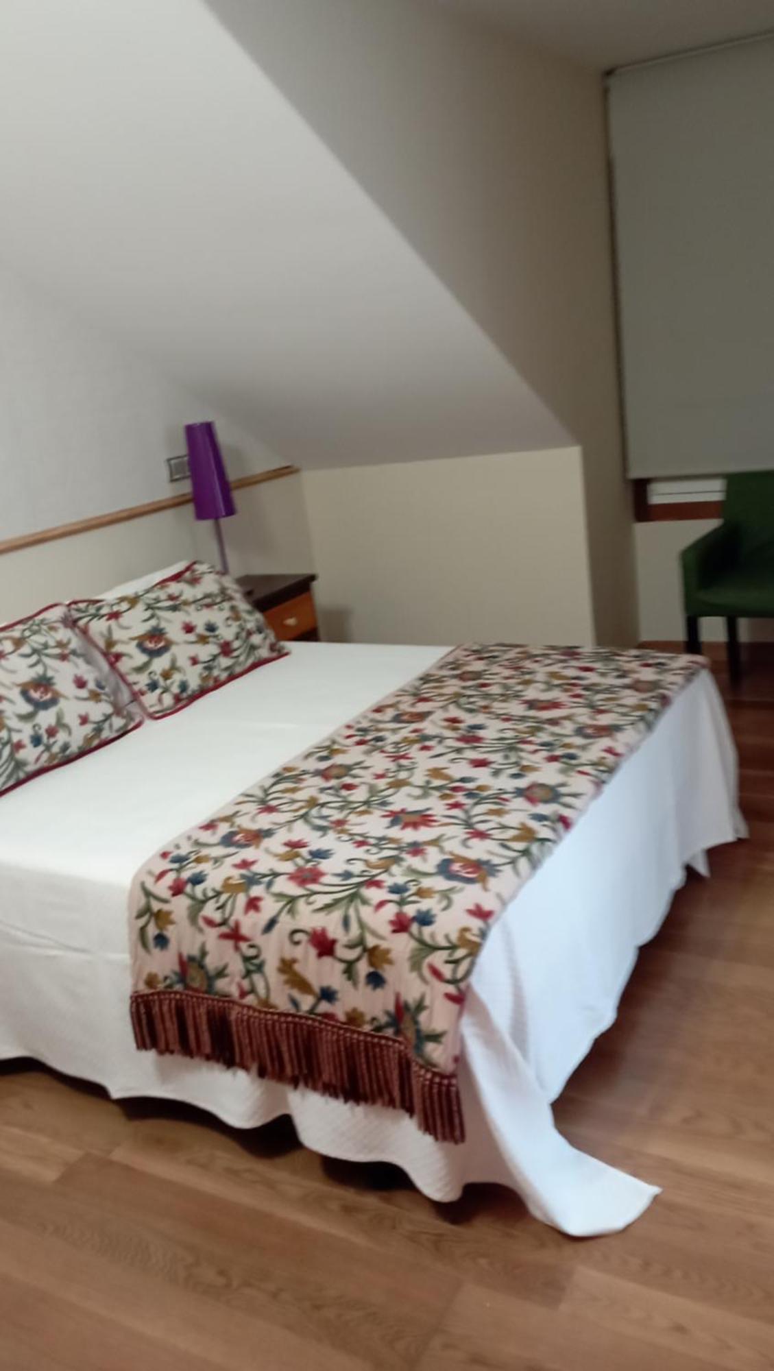 Apartamentos Dunamar Noalla  Extérieur photo