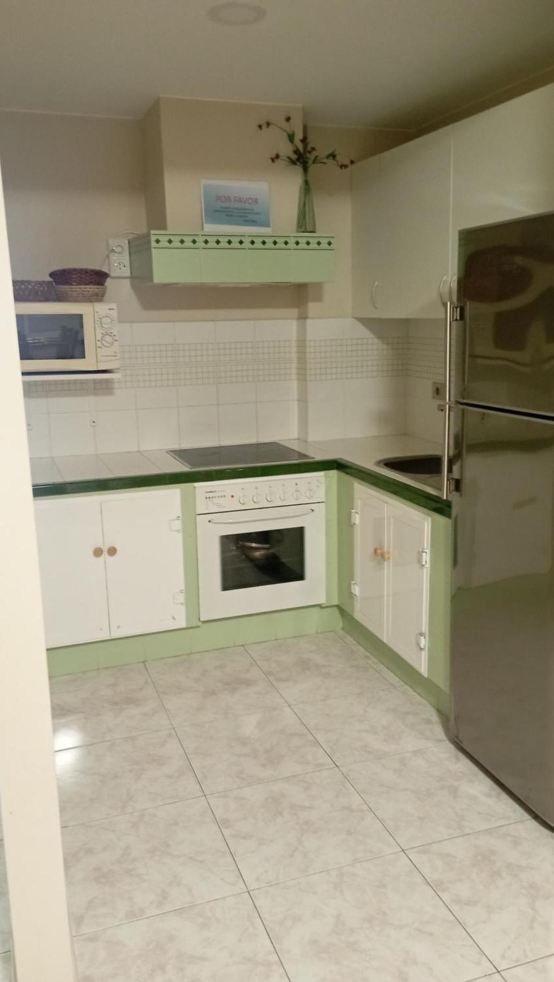 Apartamentos Dunamar Noalla  Extérieur photo