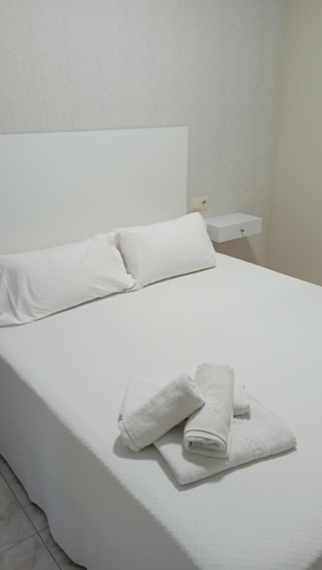 Apartamentos Dunamar Noalla  Extérieur photo
