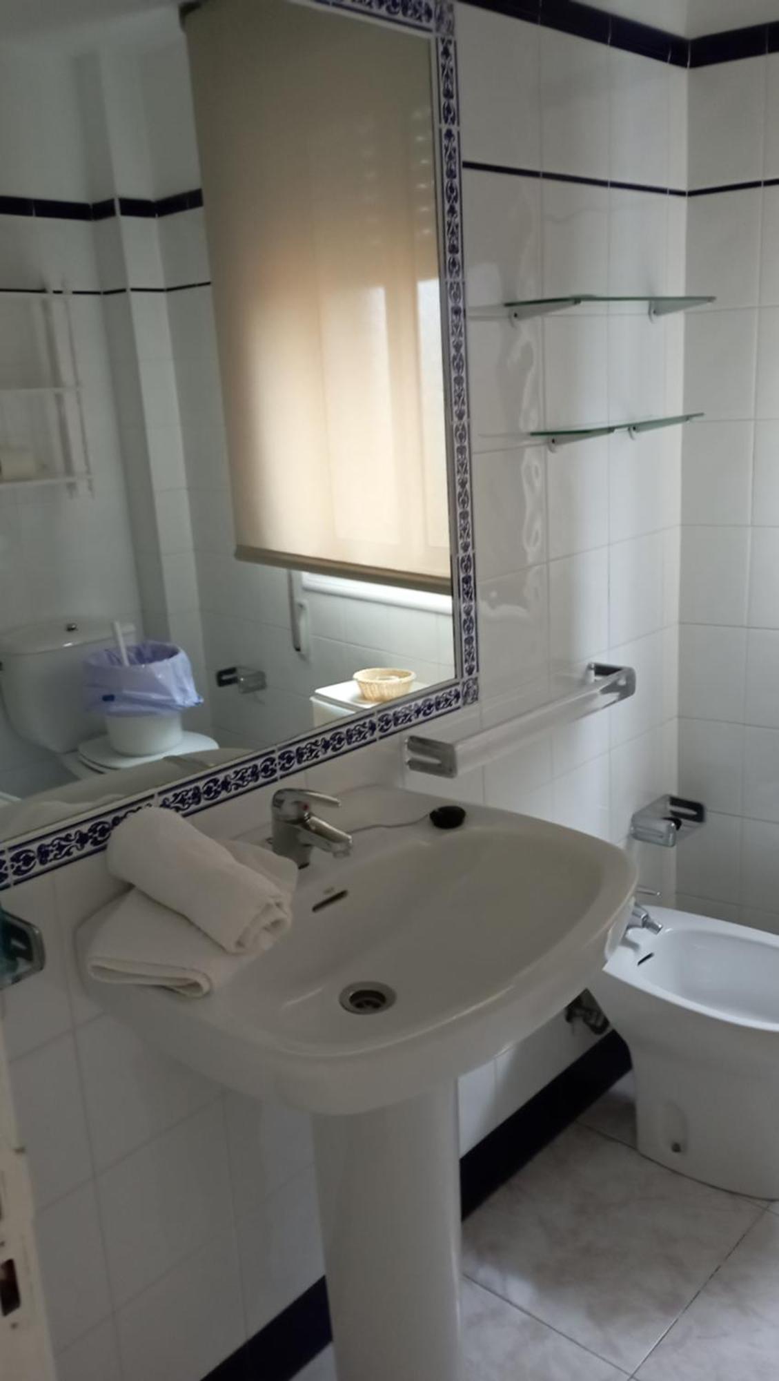 Apartamentos Dunamar Noalla  Extérieur photo