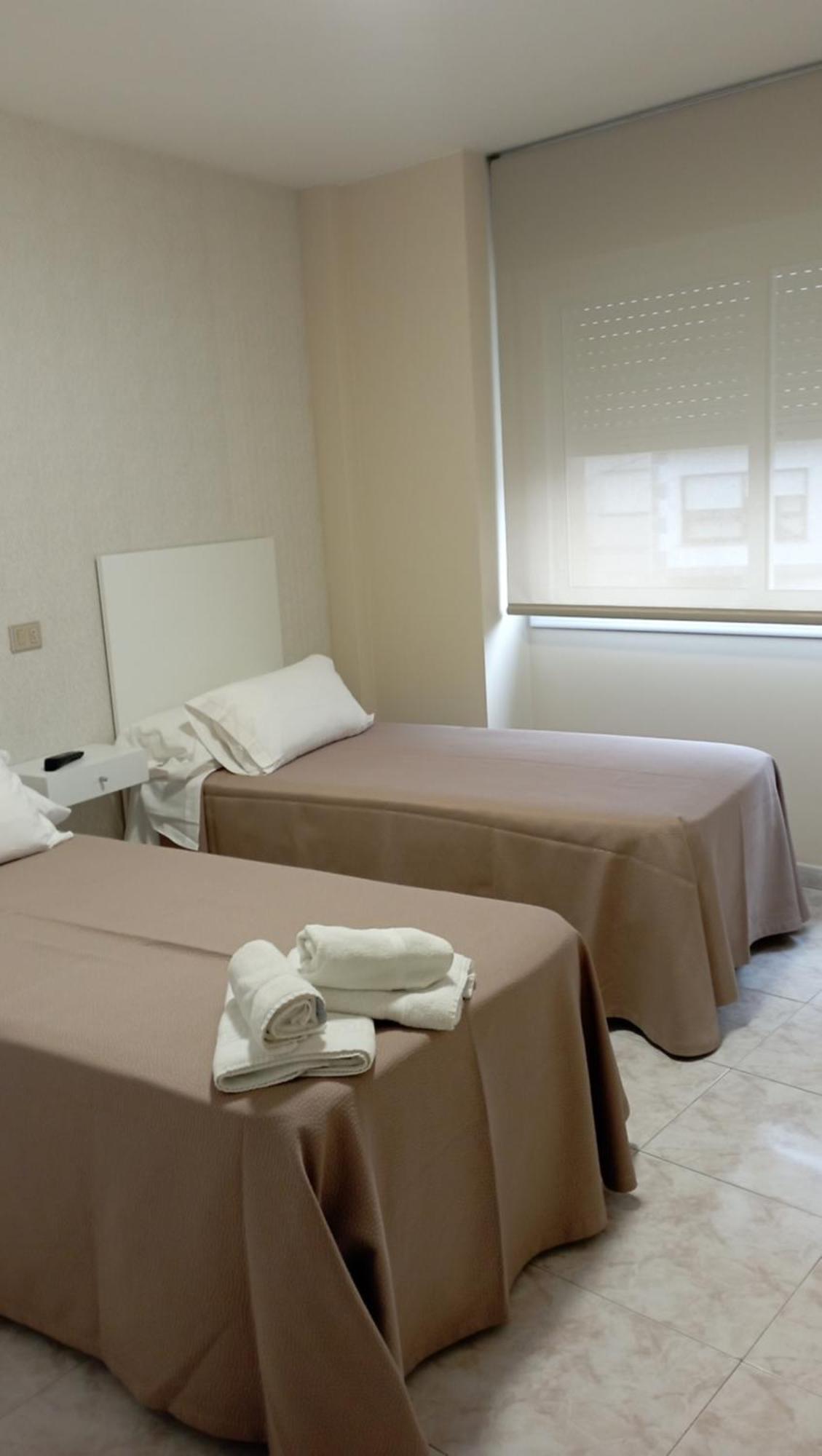 Apartamentos Dunamar Noalla  Extérieur photo