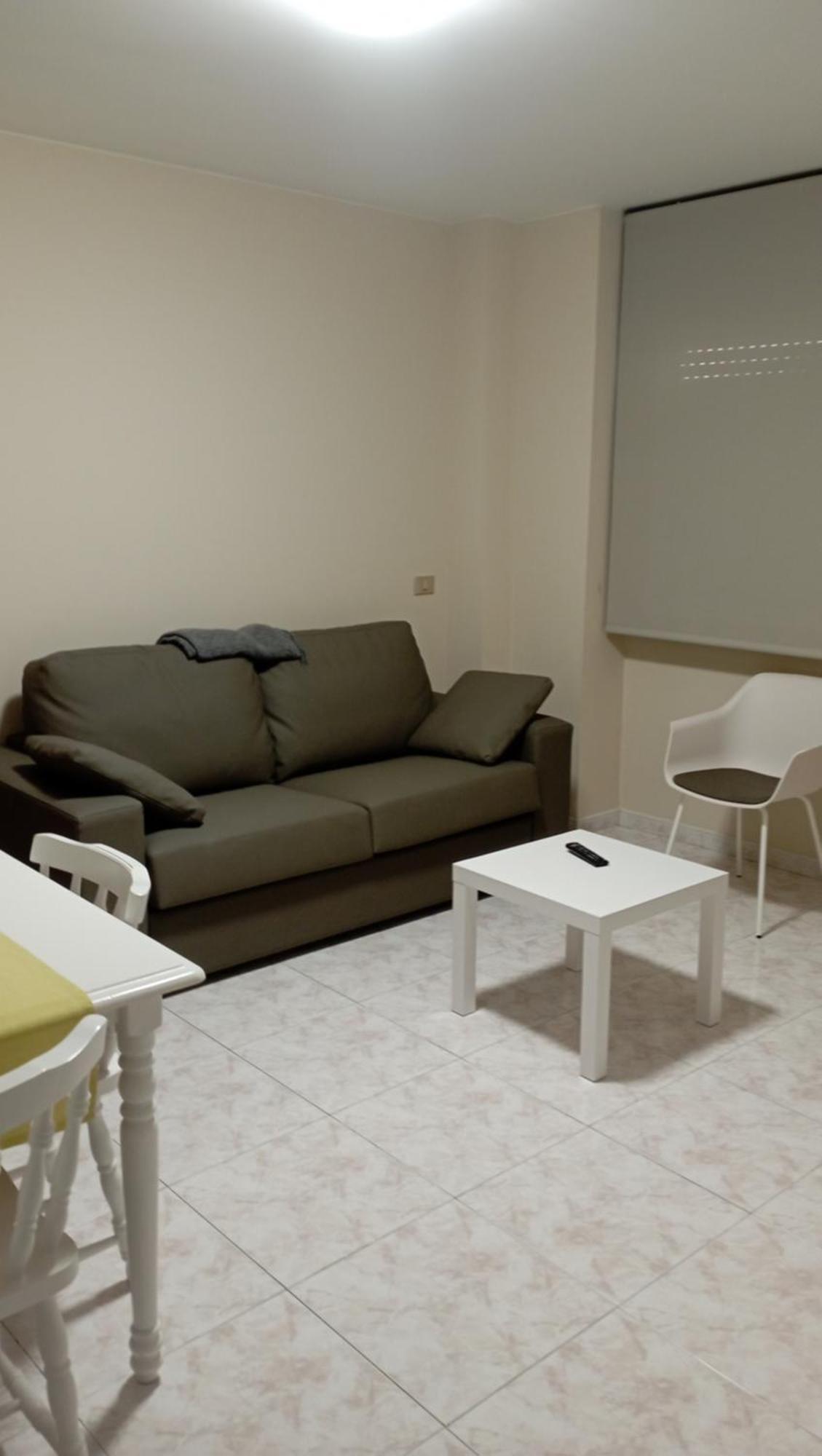 Apartamentos Dunamar Noalla  Extérieur photo