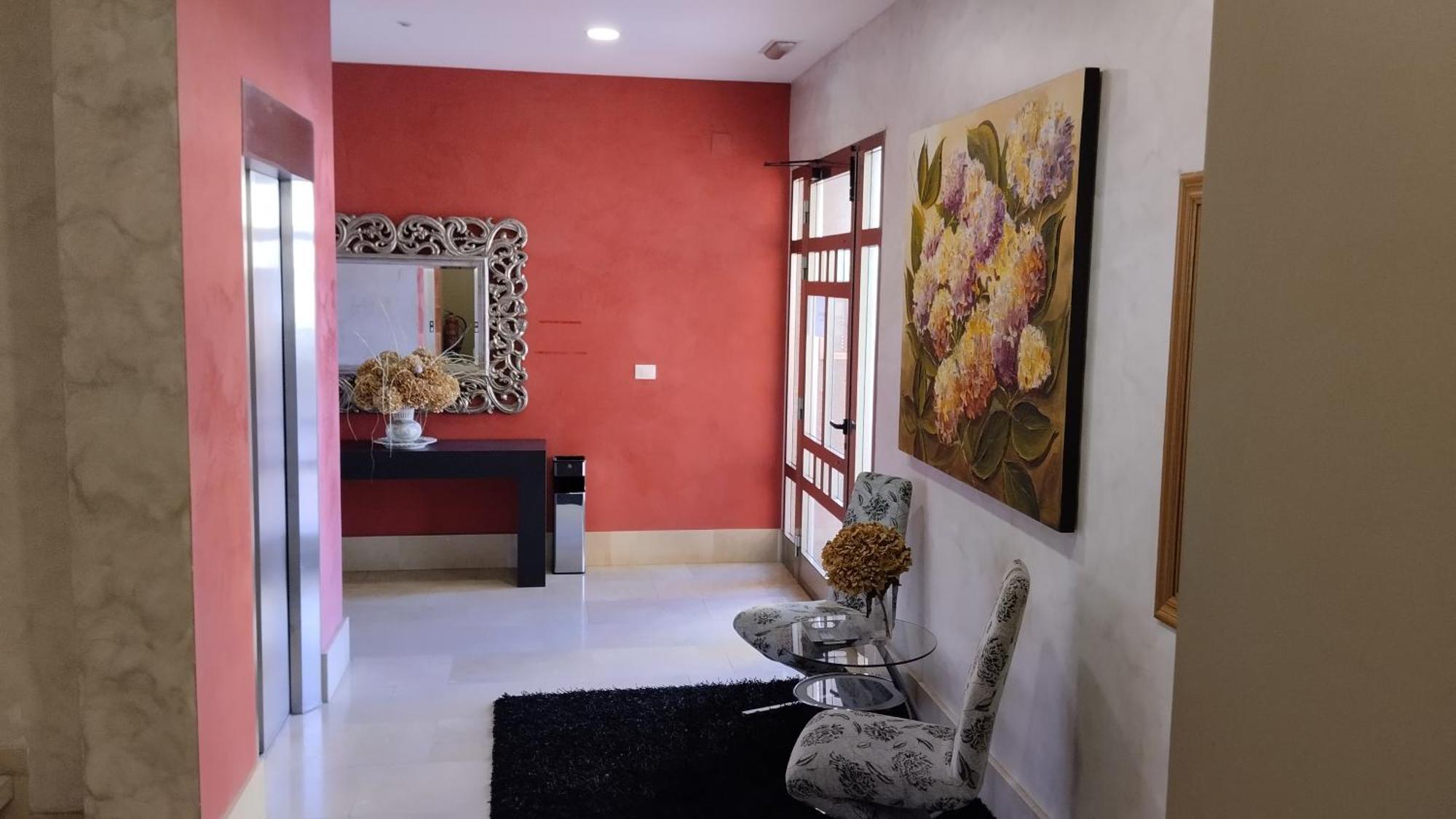 Apartamentos Dunamar Noalla  Extérieur photo