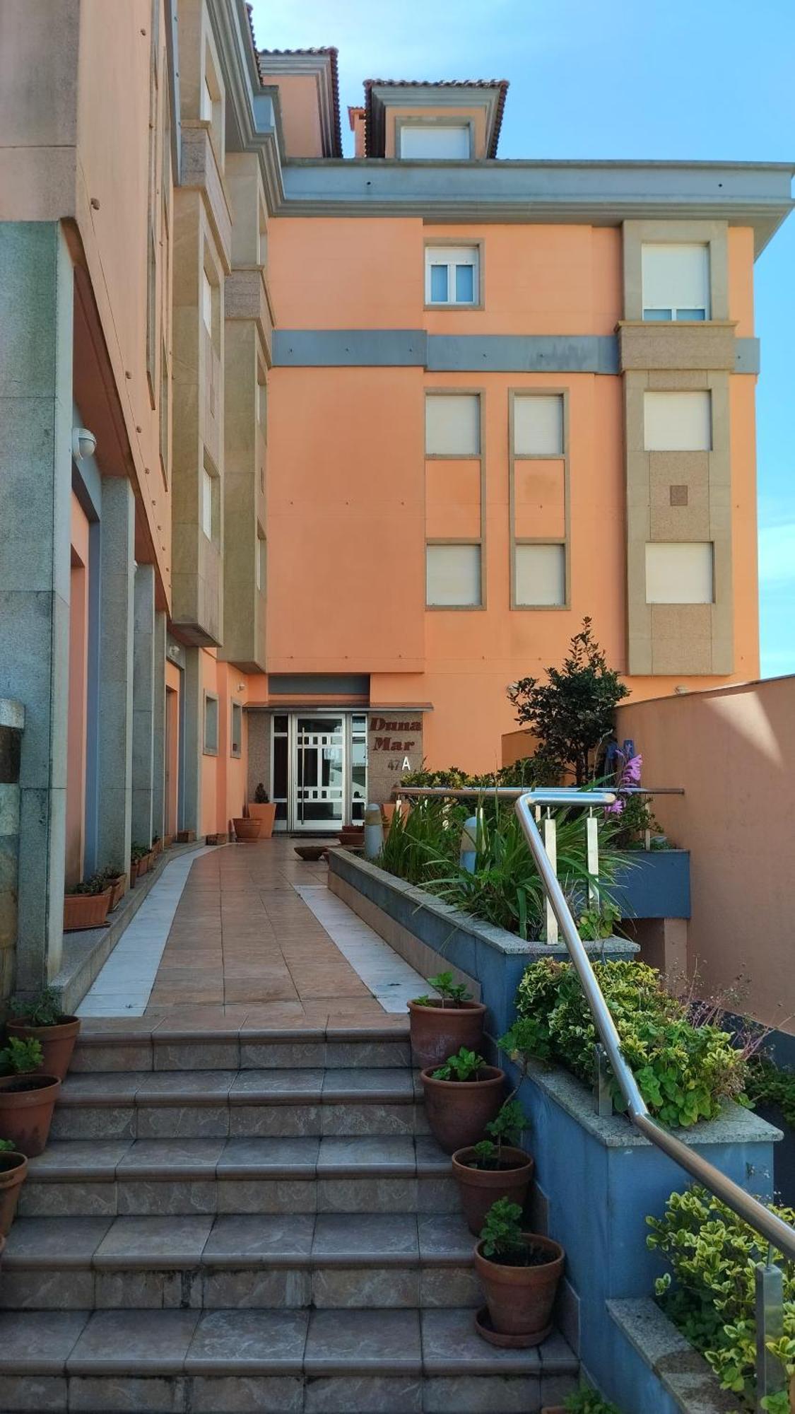 Apartamentos Dunamar Noalla  Extérieur photo