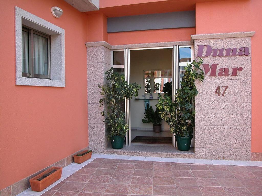 Apartamentos Dunamar Noalla  Extérieur photo