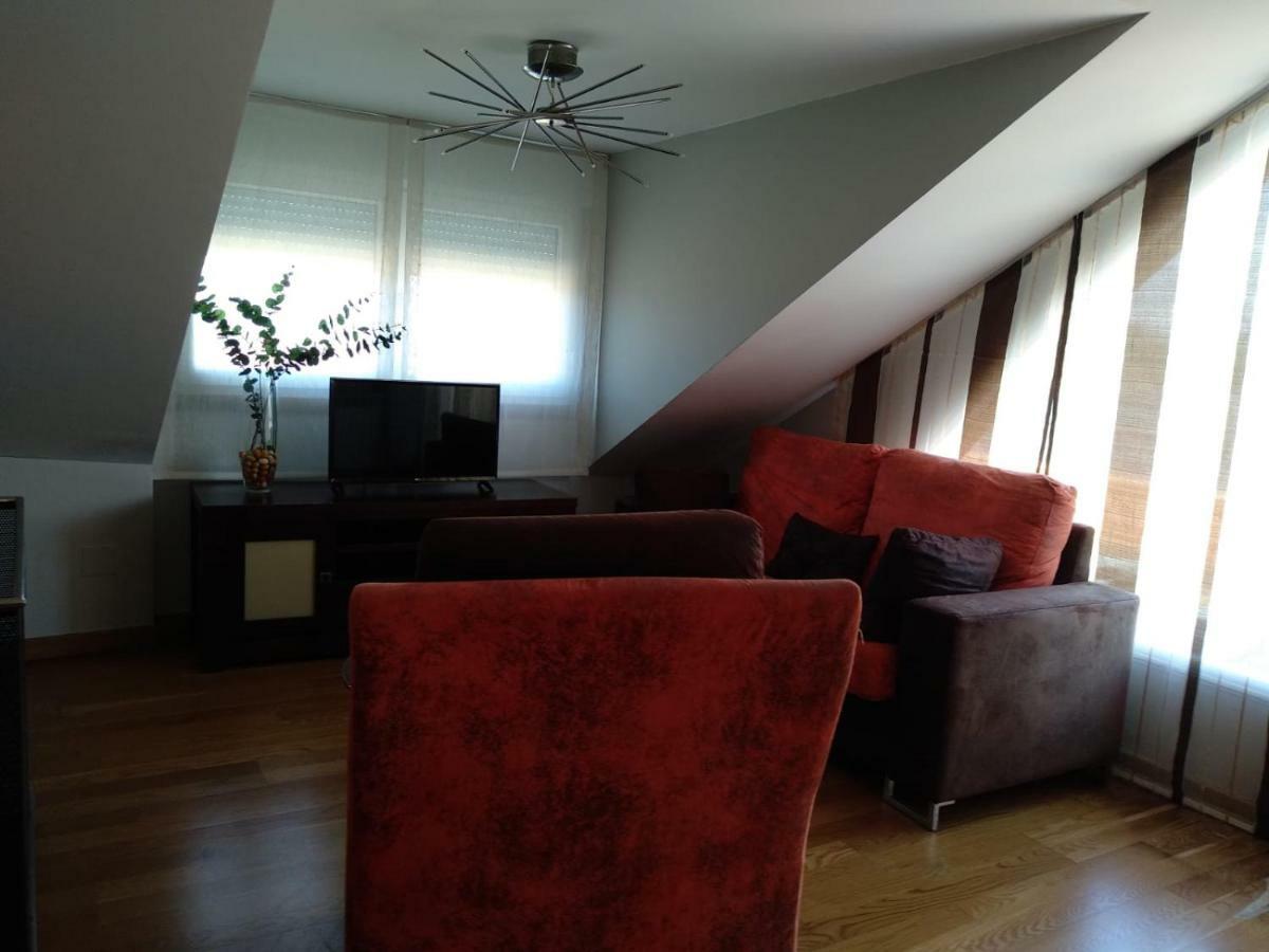Apartamentos Dunamar Noalla  Extérieur photo